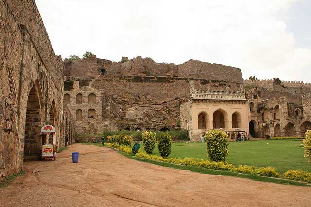 Hyderabad Heritage Tour